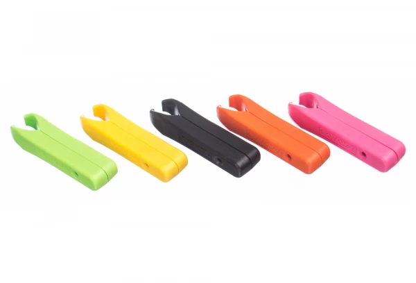 Pedro's Micro Bandenwisselaar Display - 25 Paar 5 Kleuren 6 Pedro's Micro Bandenwisselaar Display - 25 Paar 5 Kleuren - Afbeelding 6