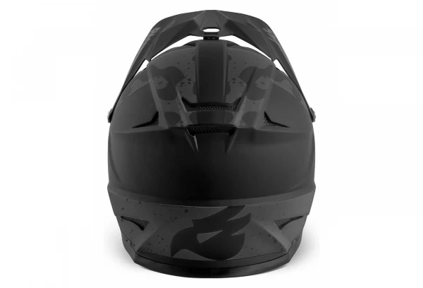 Bluegrass Intox Full Face Helm Black Camo 2022 3 Bluegrass Intox Full Face Helm Black Camo 2022 - Afbeelding 3