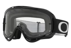 Oakley O-Frame MX Goggle Black Gloss / Ref. OO7029-53