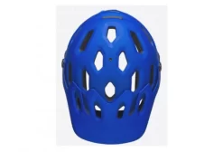 Bell Super 3R MIPS Helm Blauw 2021 -Mtb-Mountainbiken Winkel 5bc74e258d51d