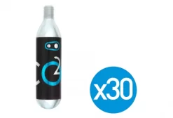 Pak Crankbrothers CO2 Patronen 16g (30 Stuks)