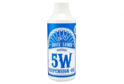 Juice Lubes 5W Suspensieolie 500 Ml