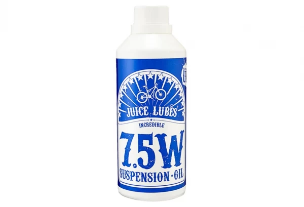 Juice Lubes 7.5W Suspensieolie 500 Ml 1 Juice Lubes 7.5W Suspensieolie 500 Ml