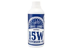 Juice Lubes 15W Suspension Oil 500 Ml