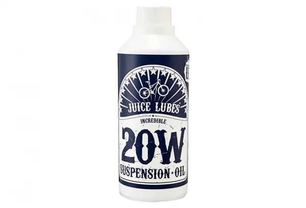 Juice Lubes 20W Suspensieolie 500 Ml 1 Juice Lubes 20W Suspensieolie 500 Ml
