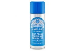 Spray Lustrant/Polish Juice Lubes Frame Juice 400 Ml