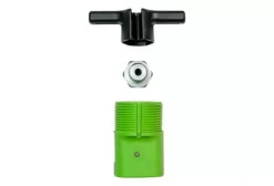 SDG Tellis Zadelpen Kit