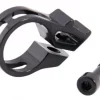 SB3 Shifter Clamp Sram Grey