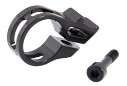 SB3 Shifter Clamp Sram Grey