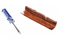 Tubeless Parts 8.3 Repair Kit Tool + Wicks