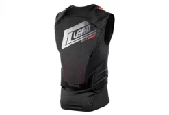 Leatt 3DF Mouwloze Beschermings Top Zwart -Mtb-Mountainbiken Winkel 5beec357e1e03