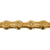 KMC X11EL Ti-N 118 Link Gold Chain