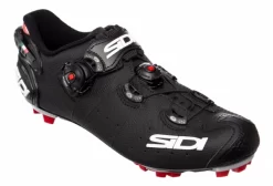 Sidi Drako 2 SRS MTB Schoenen Mat Zwart