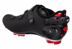 Sidi Drako 2 SRS MTB Schoenen Mat Zwart -Mtb-Mountainbiken Winkel 5c0a88a997105