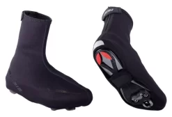 BBB HeavyDuty OSS Schoenovertrekken Zwart