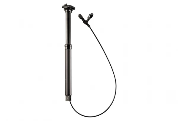 Bontrager Line Zadelpen (Met Afstandsbediening) 1 Bontrager Line Zadelpen (Met Afstandsbediening)