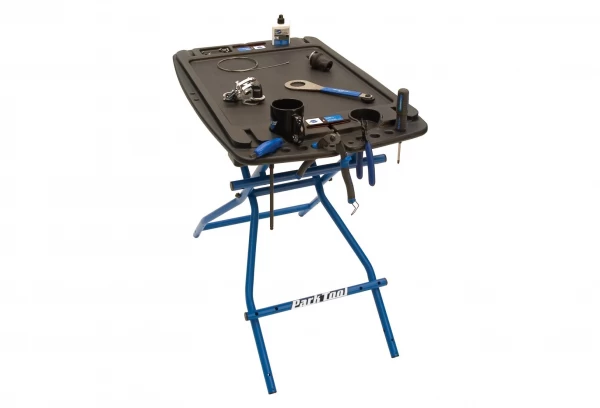 Park Tool PB-1 Inklapbare Werkbank 3 Park Tool PB-1 Inklapbare Werkbank - Afbeelding 3