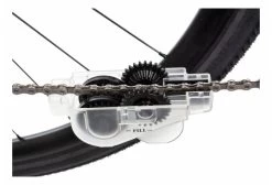 Neatt Kettingreiniger Met Reservoir -Mtb-Mountainbiken Winkel 5c5854eab2050