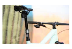 Gereviseerd Product - Rockshox Reverb AXS Draadloze Telescopische Zadelpen (Met Bediening) -Mtb-Mountainbiken Winkel 5c614b6f8dd0c