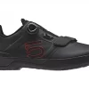 Fiveten Kestrel Pro Boa Black Red
