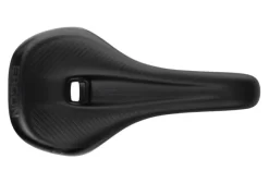Ergon SM-E Sportzadel Zwart