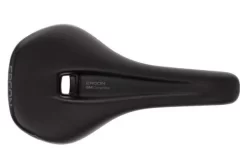 Ergon SM Comp-zadel Zwart