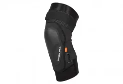 Endura MT500 Hard Shell Kniebeschermers Zwart