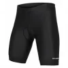 Endura Xtract Gel II Onder-Shorts Zwart