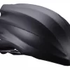 Helmhoes BBB Aerocap Zwart