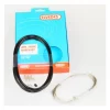 Elvedes Complete Braking Kit Basic Black