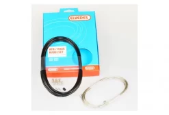 Elvedes Complete Braking Kit Basic Black