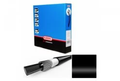 Elvedes 30m Transmissieslang Kit Met 4,2mm Zwarte Liner