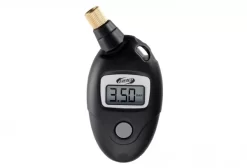 Digitale Drukmeter BBB Black