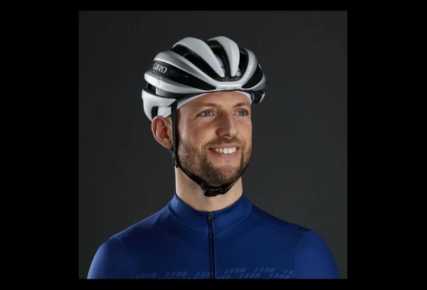 Gripgrab UPF 50 Lightweight Summer Underhelmet Black 3 Gripgrab UPF 50 Lightweight Summer Underhelmet Black - Afbeelding 3