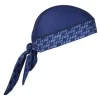 GRIPGRAB Bandana ? Bleu Nuit Taille Unique