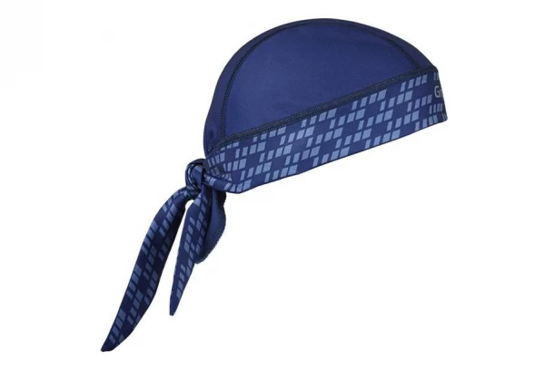 GRIPGRAB Bandana ? Bleu Nuit Taille Unique 1 GRIPGRAB Bandana ? Bleu Nuit Taille Unique