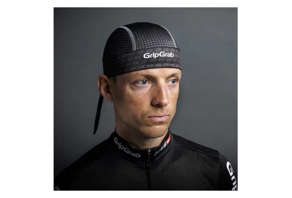 GRIPGRAB Bandana ? Bleu Nuit Taille Unique 2 GRIPGRAB Bandana ? Bleu Nuit Taille Unique - Afbeelding 2