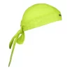 GripGrab Bandana Fluo Yellow