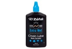 Zefal Extra Wet Lube 120 Ml