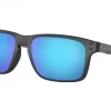Oakley Holbrook Mix Steel / Prizm Sapphire Polarized / Ref. OO9384-1057