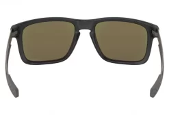 Oakley Holbrook Mix Steel / Prizm Sapphire Polarized / Ref. OO9384-1057 -Mtb-Mountainbiken Winkel 5cb879b752798