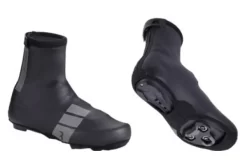 BBB HardWear Schoenovertrek Zwart