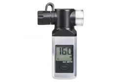 Topeak Shuttle Gauge Digital