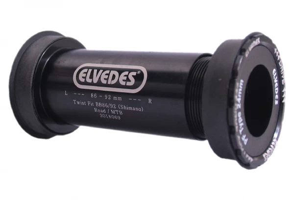 ELVEDES BB86/92 Bottom Bracket 1 ELVEDES BB86/92 Bottom Bracket