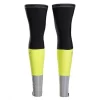 Bontrager Halo Thermal Legs Fluo Yellow