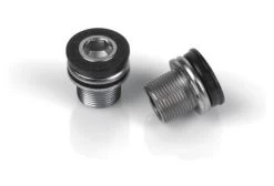 XLC Crank Screws Voor Bosch Active/Performance Engine