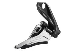 Shimano Deore XT FD-M8100-D6 2x12 Speed Voorderailleur