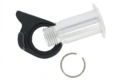 Sram XO Achterderailleur Montage Schroeven