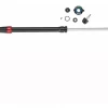 RockShox Charger 2.1 RCT3 Pike Cartridge 27.5 '' Boost A2 / Revelation (35 Mm 2018+)