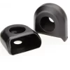 SRAM XX1/X01 Crank Guards Zwart